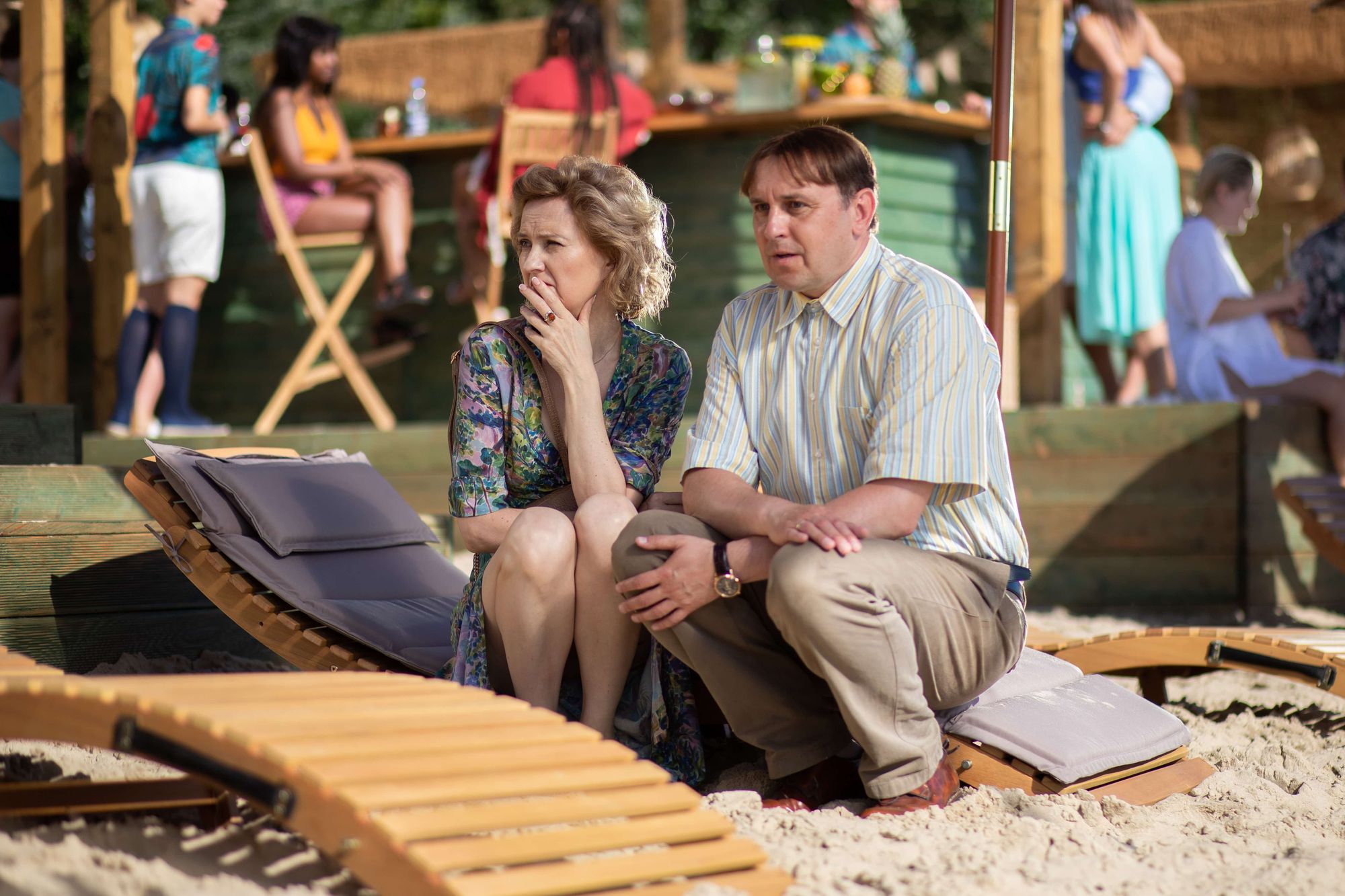 Teściowie 2 - teaser komedii. To kontynuacja świetnie ocenianego hitu